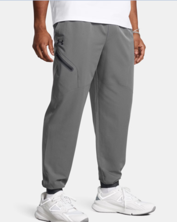 Unstoppable Joggers 