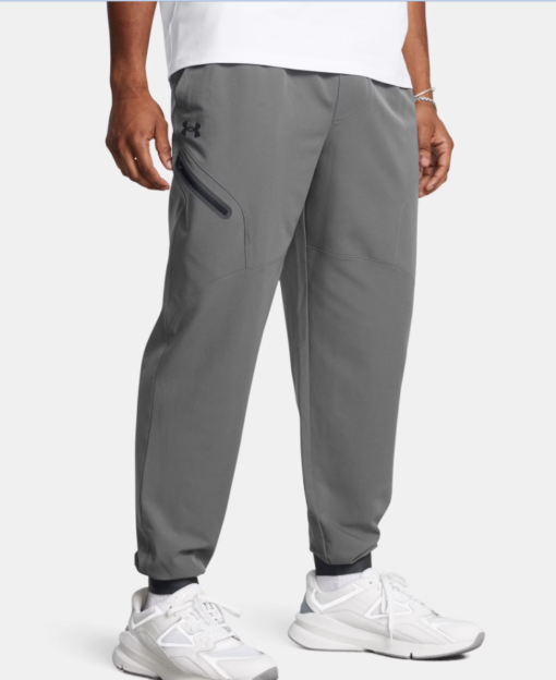 Unstoppable Joggers "Castlerock" - Under Armour