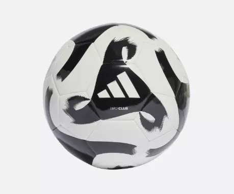 Tiro clb fotball "black/white" - Adidas
