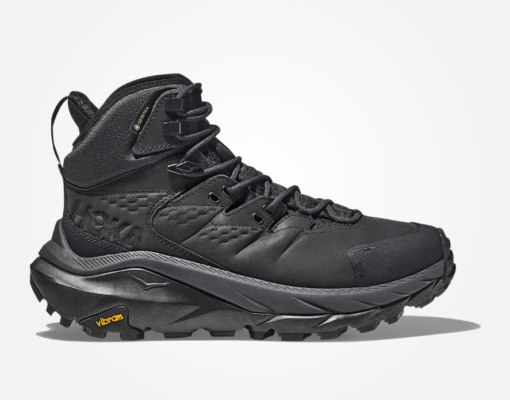 M Kaha 2 GTX "Black" - Hoka One One