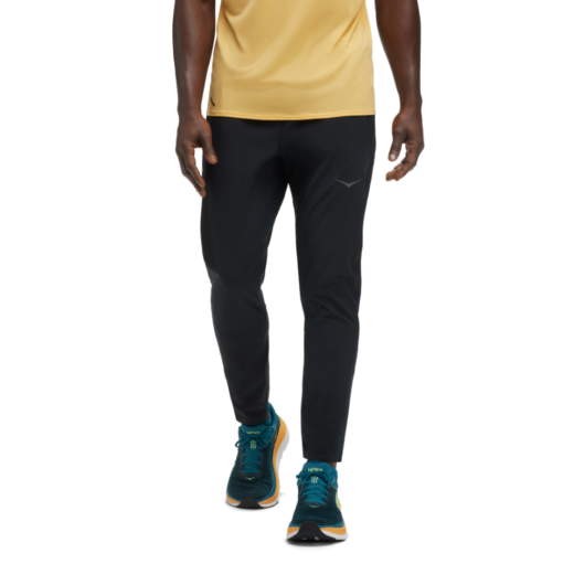 M Novafly Run Pant "Black" - Hoka One One