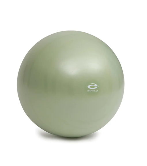 Fitnessball 65 cm "Grønn" - Abilica