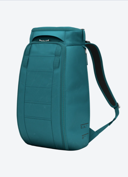 Hugger Backpack 25L "Midnight Teal" - Db