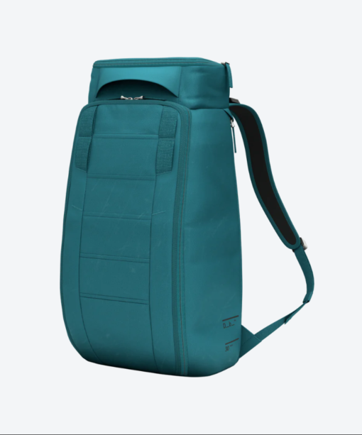 Hugger Backpack 30L "Midnight Teal" - Db