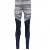 Mina Pant "Dark Navy Blue" - Kari Traa