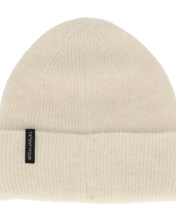 Mode Maya lue "gråhvit"- Twentyfour