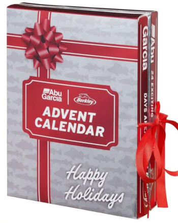 Berkley/Abu Advent Kalender 2.0