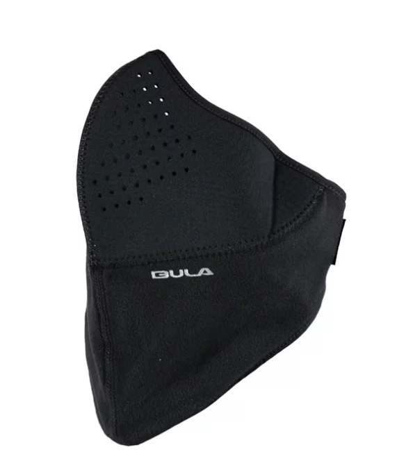 Venti Neck Facemask OS "Black" - Bula