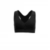 Nibba Merino Fleece Bra "Caviar" - Devold
