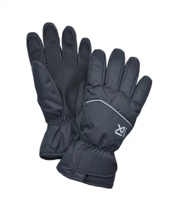 Sagtinden Sr Vinterhanske "Caviar" - Ronde
