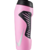 Hyperfuel Bottle 0,7L "PINK RISE/BLACK/BLACK/MULTI IRIDESCENT" - Nike