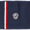 Camille LTD France neckwarmer "navy"- Les Arcs