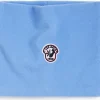 Camille neckwarmer "light blue"- Les Arcs