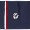 Camille LTD France neckwarmer "navy"- Les Arcs