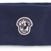 Amie headband "Navy"- Les Arcs