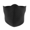 Venti Facemask OS "Black" - Bula