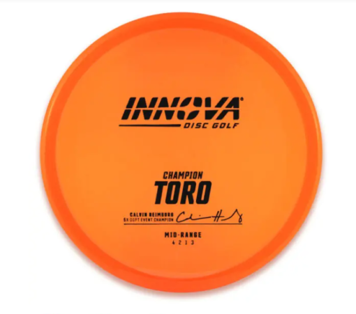 Champion Toro "Assorted" - Innova