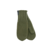 Nansen Wool Mitten "Olive" - Devold