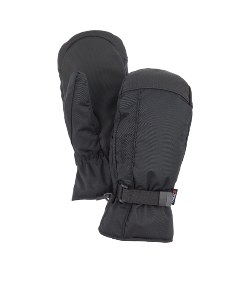 Isaberg CZone sr mitt "Black" - Hestra