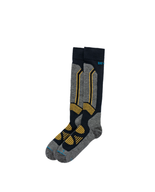 Alpine Merino Sock "Ink" - Devold