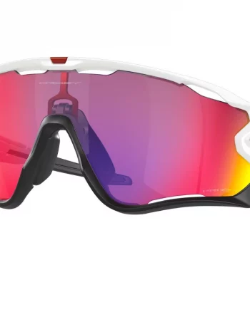 Jawbreaker "0531/Polished White"- Oakley