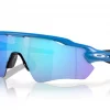 Radar EV Path "Matte Sapphire" Polarized - Oakley