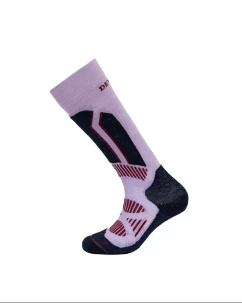 Alpine Merino Sock Wmn "Orchid" - Devold