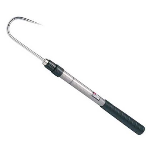 Klepp Telescopic 58-92cm