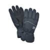 Sagtinden Jr Vinterhanske "Caviar" - Ronde
