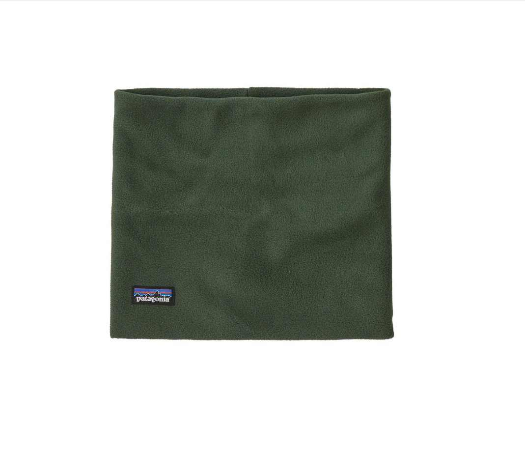 Micro D Gaiter "Torrey Pine Green" - Patagonia