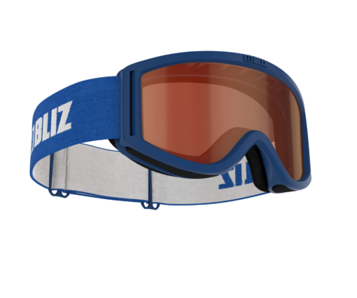 Pixie Goggles "30/Blue" - Bliz