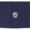 Camille neckwarmer "NAVY"- Les Arcs