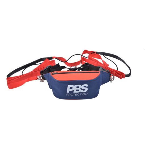 Pbs Skisele "Blue"- Pbs