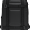 Ramverk Backpack 21L "0049/Black Out" - Db