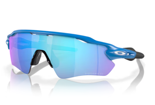 Radar EV Path "Matte Sapphire" Polarized - Oakley