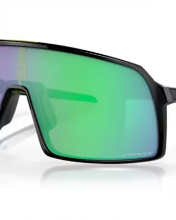 Sutro "Black Ink w / PRIZM Jade" - Oakley