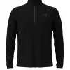 Tech 2.0 1/2 Zip "Black" - Under Armour