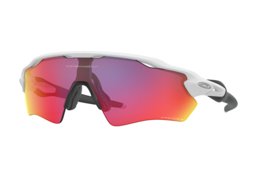 Radar EV XS Path "1831/MATTE WHITE" - Oakley