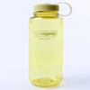 Nalgene 1L Widemouth "Butter"