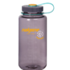 Nalgene 1L Widemouth "Aubergine"
