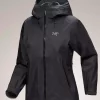 Beta SL Jacket W "Black" - Arcteryx