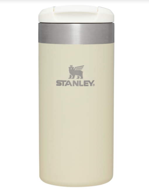 Termokopp Aerolight Transit Mug "Cream Metallic" 0,35L - Stanley