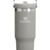 Drikkeflaske Iceflow Flip Straw "Ash" 0,89 L - Stanley