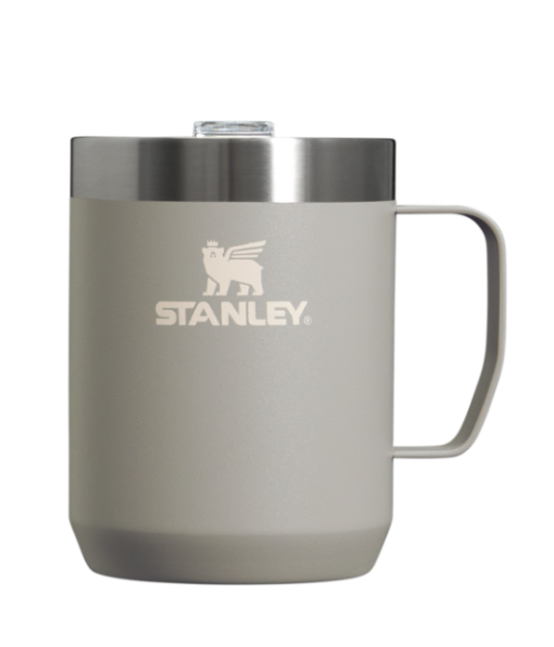 Termokopp Camp Mug "Ash" 0,23L - Stanley