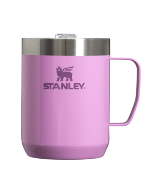 Termokopp Camp Mug "Lilac Gloss" 0,23L - Stanley