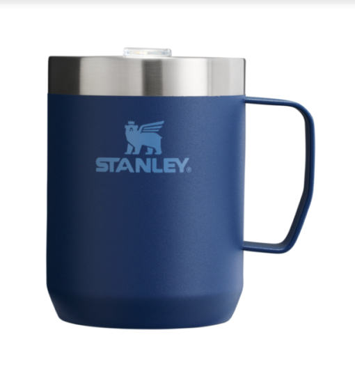 Termokopp Camp Mug "Navy" 0,23L - Stanley