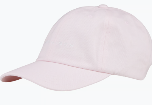 Juno Cap "Cradle Pink" - Röhnisch