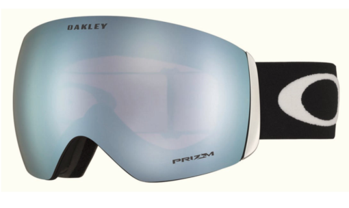 Flight Deck L "F0/MATTE BLACK" - Oakley