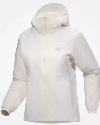 Atom Hoody W "Arctic Silk" - Arcteryx