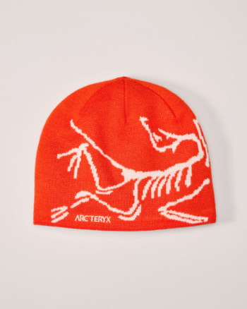 Bird Head Toque 